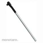 GENIUS 24 Teeth Ratchet Head With Tube Handle