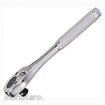 GENIUS 24 Teeth Reversible Ratchet