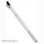 GENIUS Hinge Head with Tube Handle