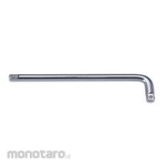 Gestar 1/2inch 2-Way L Handles