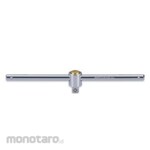 Gestar 1/2inch Quick Release Sliding T Bar