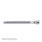 Gestar 1/4inch Dr Extension Socket (Perpanjangan Soket)