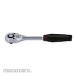 Gestar 1/4inch Quick Release Ratchet (Pear Head) (Kunci Ratchet)