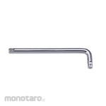 Gestar 1/4inch Two-Way L Handle