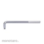 Gestar 3/4inch L Knurled Handle