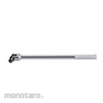 Gestar 3/4inch Quick Release Ratchet (Round Head)