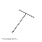 Gestar 3/8inch Drive T-Handle Extension