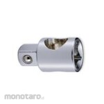 Gestar 3-Function Socket Adapter