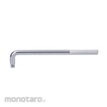 Gestar L Knurled Handle