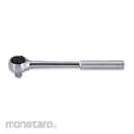 Gestar Quick Release Ratchet (Round Head)