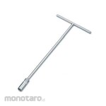 Gestar T Handle magnetic spark plug socket