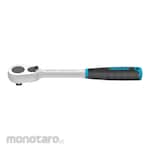 HAZET Fine Tooth Ratchet Wrench