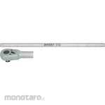 HAZET Ratchet Handle