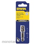 IRWIN Power Socket Adapter