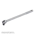 JETJO TOOLS Gagang Sok Fleksibel