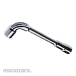 Jason Double Socket Wrench Model L