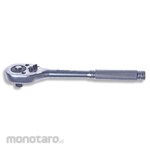 Jason Rapid Ratchet Handle Satin CR-V