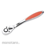 KAPUSI Gagang Rachet 72 Teeth