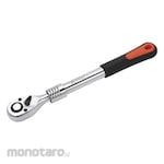 KAPUSI Gagang Rachet Telescopic