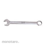 KENTA Stainless Steel Flat Handle with Two Wrenches