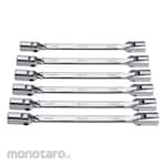 KENTA Swivel End Socket Wrenches