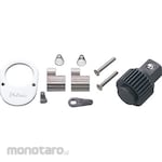 KO-KEN 1/2 Sq. Repair Kit for 4750 Series Ratchet Handle
