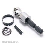 KO-KEN 1/4H Repair Kit for Bd011Sn / Bd024N Series