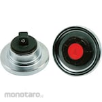 KO-KEN 3/8inch (9.5mm) Sq. Quick Spinner Ratchet