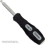 KO-KEN 6.35 Sq Offset Spin Type Handle