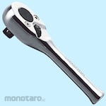 KO-KEN 6.35 Sq Ratchet Handle (Short)