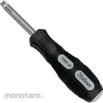 KO-KEN 6.35 Sq Spin Type Handle