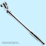 KO-KEN 9.5 Sq Head Swing Ratchet Handle