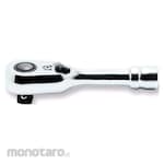 KO-KEN Reversible Ratchet Short Sq.Dr. Quick Release