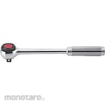 KO-KEN Round Type Ratchet Handle