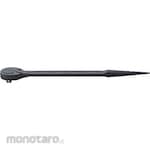 KO-KEN Shinodate Short Ratchet