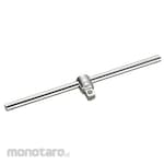 KTC 12.7 sq. slide head handle