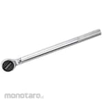 KTC 19.0 sq. Round ratchet handle