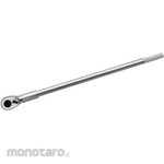 KTC 19.0 sq. long ratchet handle