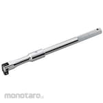 KTC 19.0 sq. spinner handle