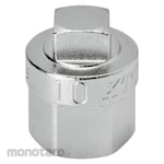 KTC 3/8Sq. Drain Plug Socket