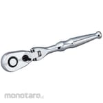 KTC 9.5 sq. Flex Ratchet Handle