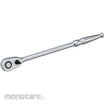 KTC 9.5 sq. long ratchet handle