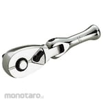 KTC Compact Ratchet Steering Wheel Pack, Mount Specification