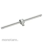 KTC Slide Head Steering Wheel Pack, Mount Specification