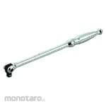 KTC Spinner handle pack/mounting paper specifications