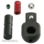 KTC Super Long Spinner Handle Drive