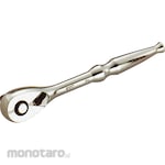 KYOTO TOOL (KTC) Compact Ratchet Handle