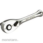 KYOTO TOOL (KTC) Compact Short Ratchet Handle