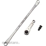 KYOTO TOOL (KTC) Free Position Wrench Set