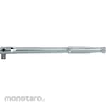 Kennedy 18inch Swivel Handle 1/2inch Square Drive American Grip